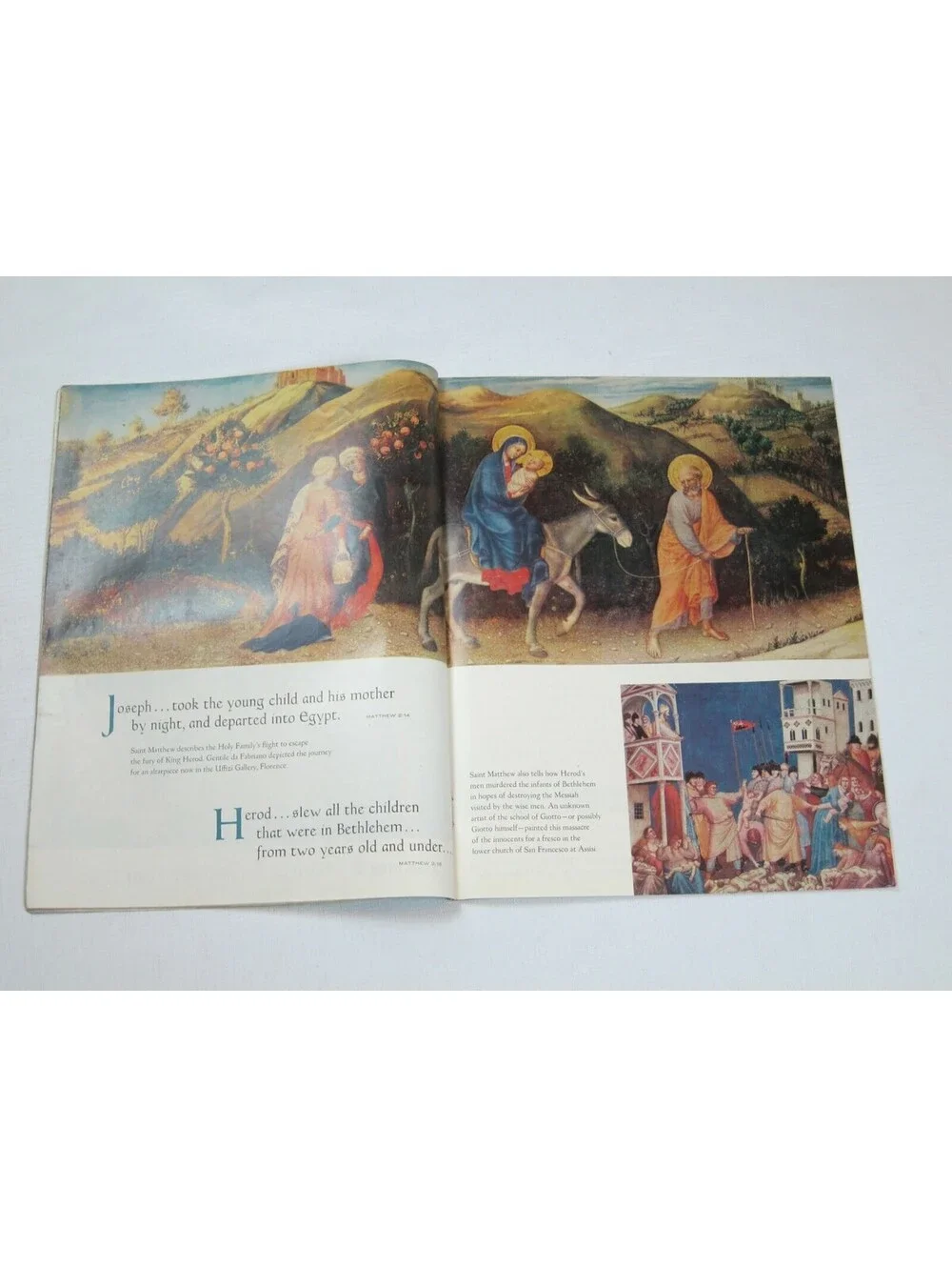 Lot 3 Saturday Evening Post JFK John F. Kennedy 1961, 1965 & 1959 Life of Christ